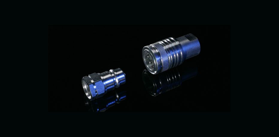 Hydraulik Hydraulik