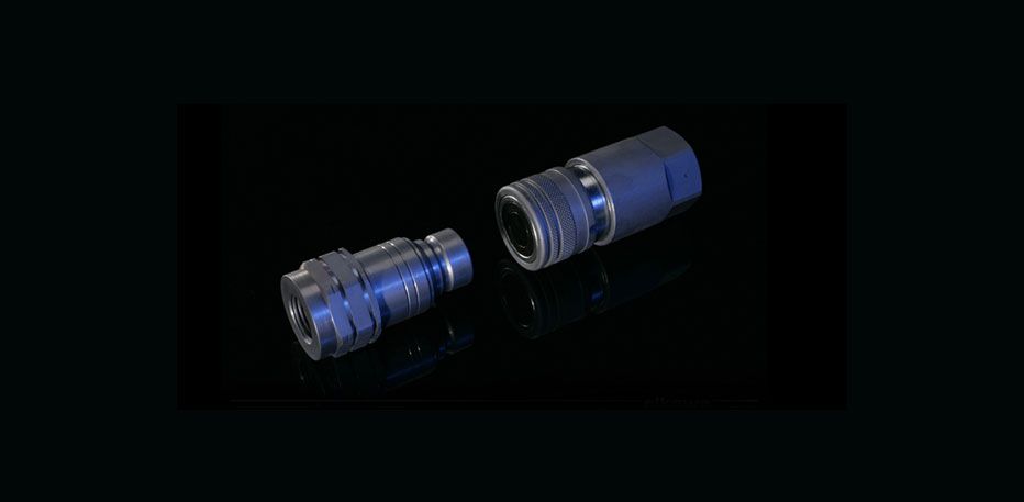 Hydraulik Hydraulik