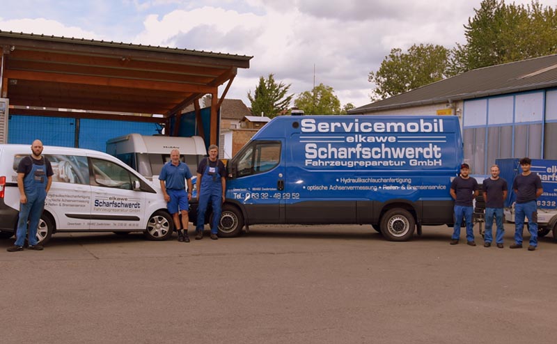 Kfz-Werkstatt in Zweibrücken Kfz-Werkstatt in Zweibrücken