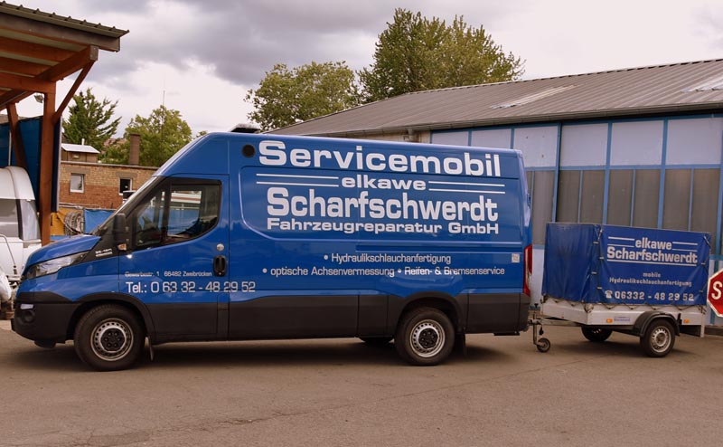 Kfz-Reparatur in Zweibrücken Kfz-Reparatur in Zweibrücken