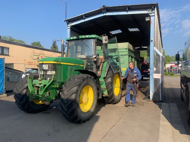 Kfz-Prüfungen in Zweibrücken