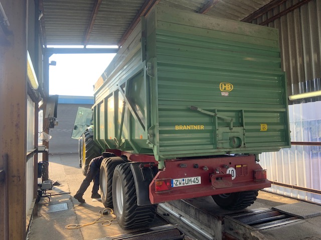 Kfz-Prüfungen in Zweibrücken