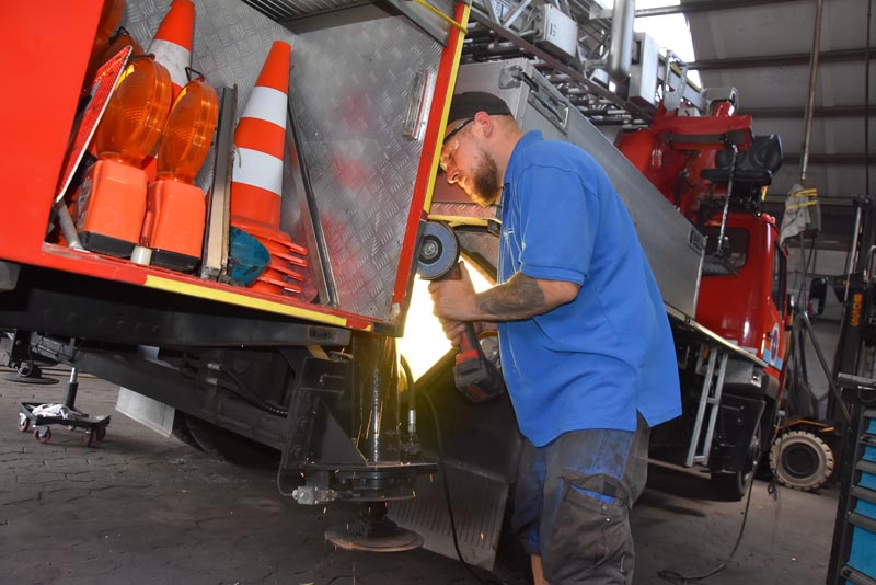 Kfz-Reparatur in Zweibrücken