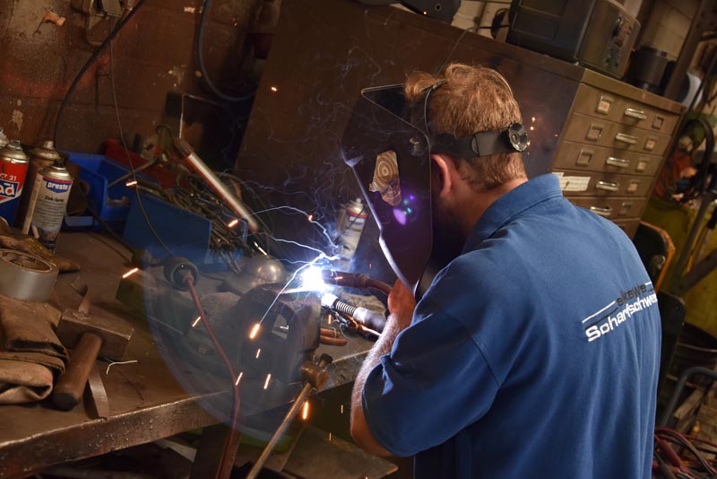 Kfz-Reparatur in Zweibrücken