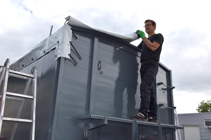 Kfz-Reparatur in Zweibrücken