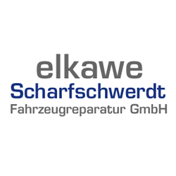 elkawe Scharfschwerdt GmbH - Logo